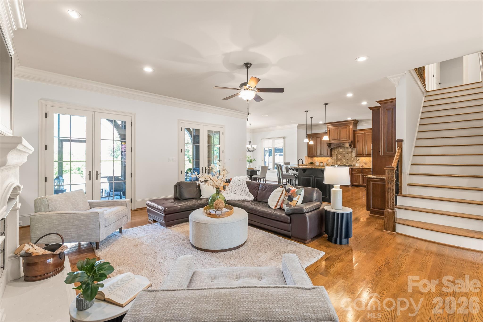9222 Clerkenwell Drive Waxhaw NC 28173