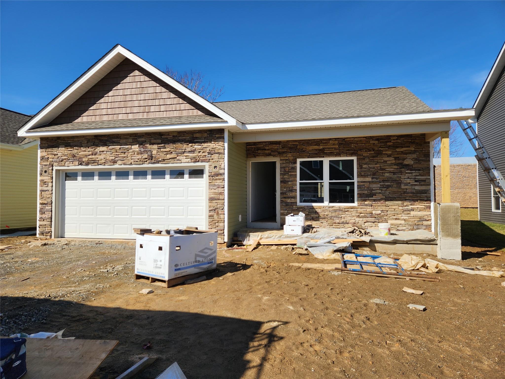 29 Sage Crest Loop Weaverville NC 28787