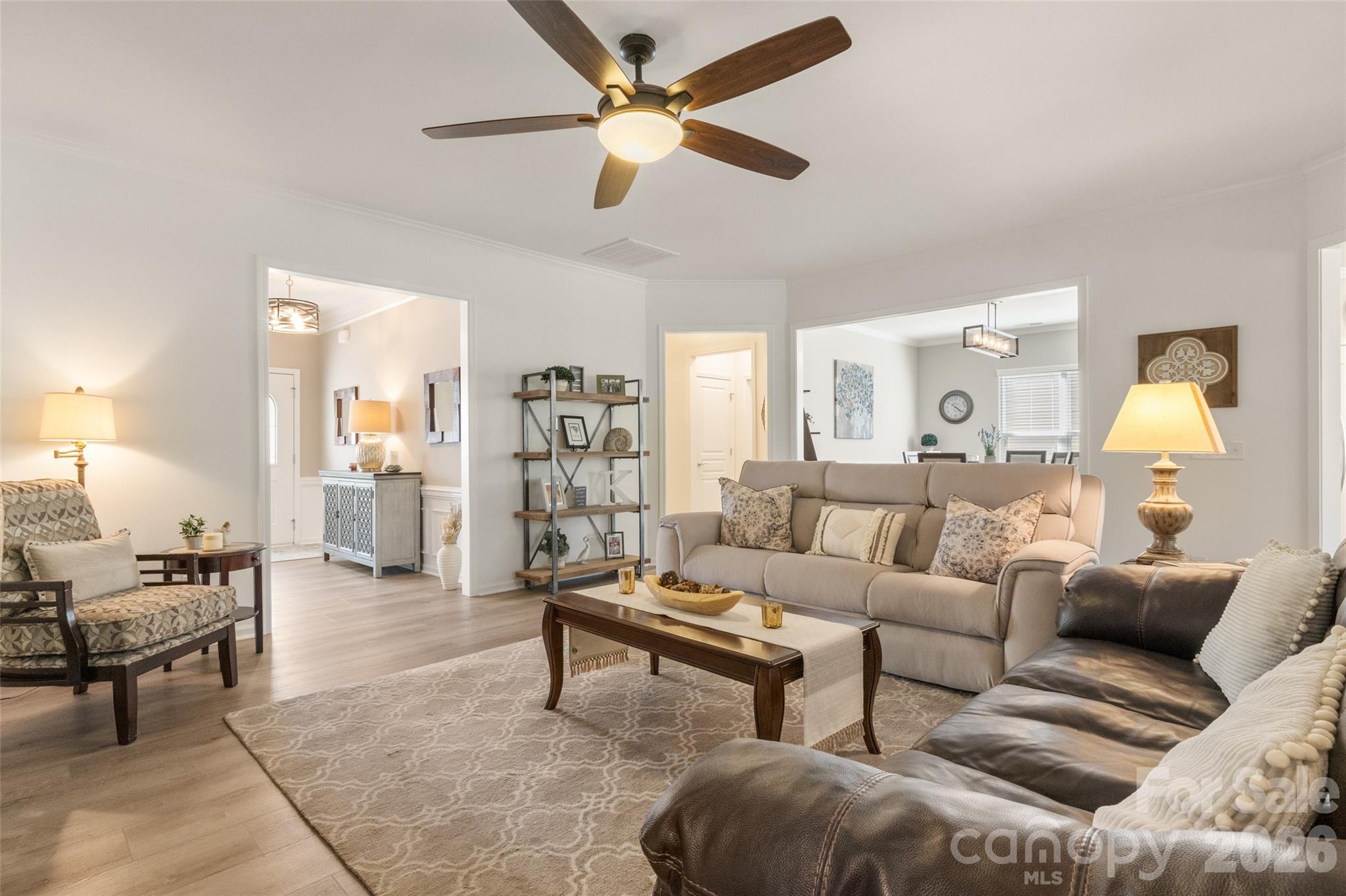 1002 Falling Leaf Street Indian Land SC 29707