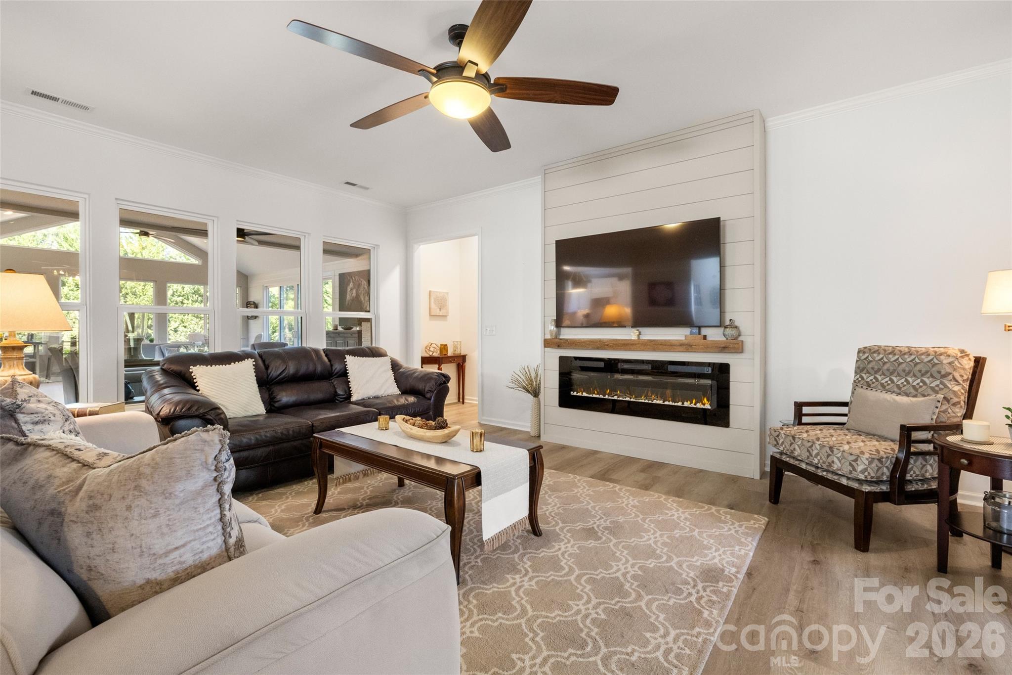 1002 Falling Leaf Street Indian Land SC 29707