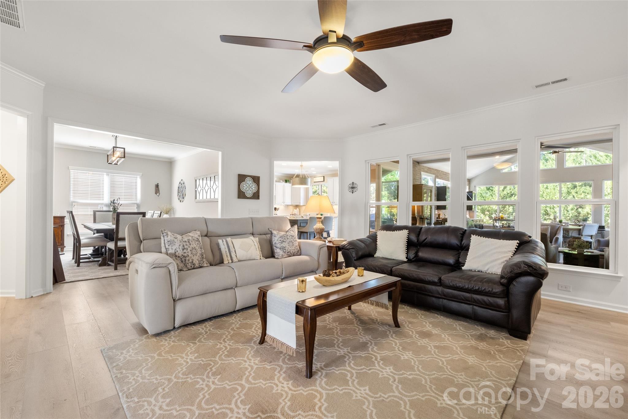 1002 Falling Leaf Street Indian Land SC 29707