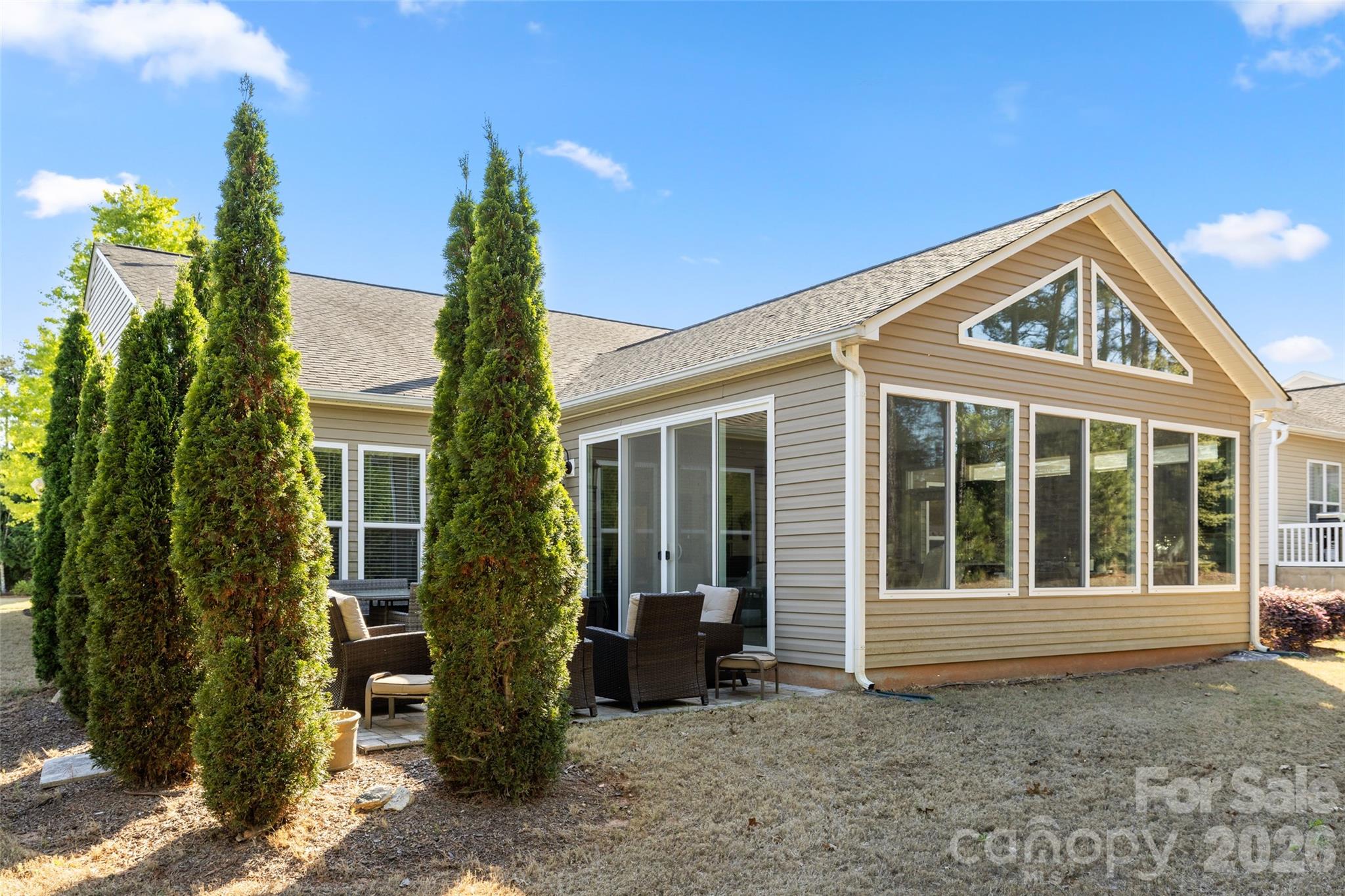 1002 Falling Leaf Street Indian Land SC 29707