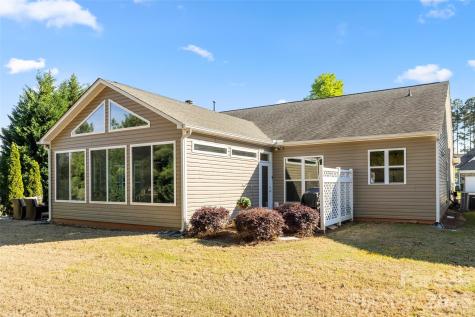 1002 Falling Leaf Street Indian Land SC 29707