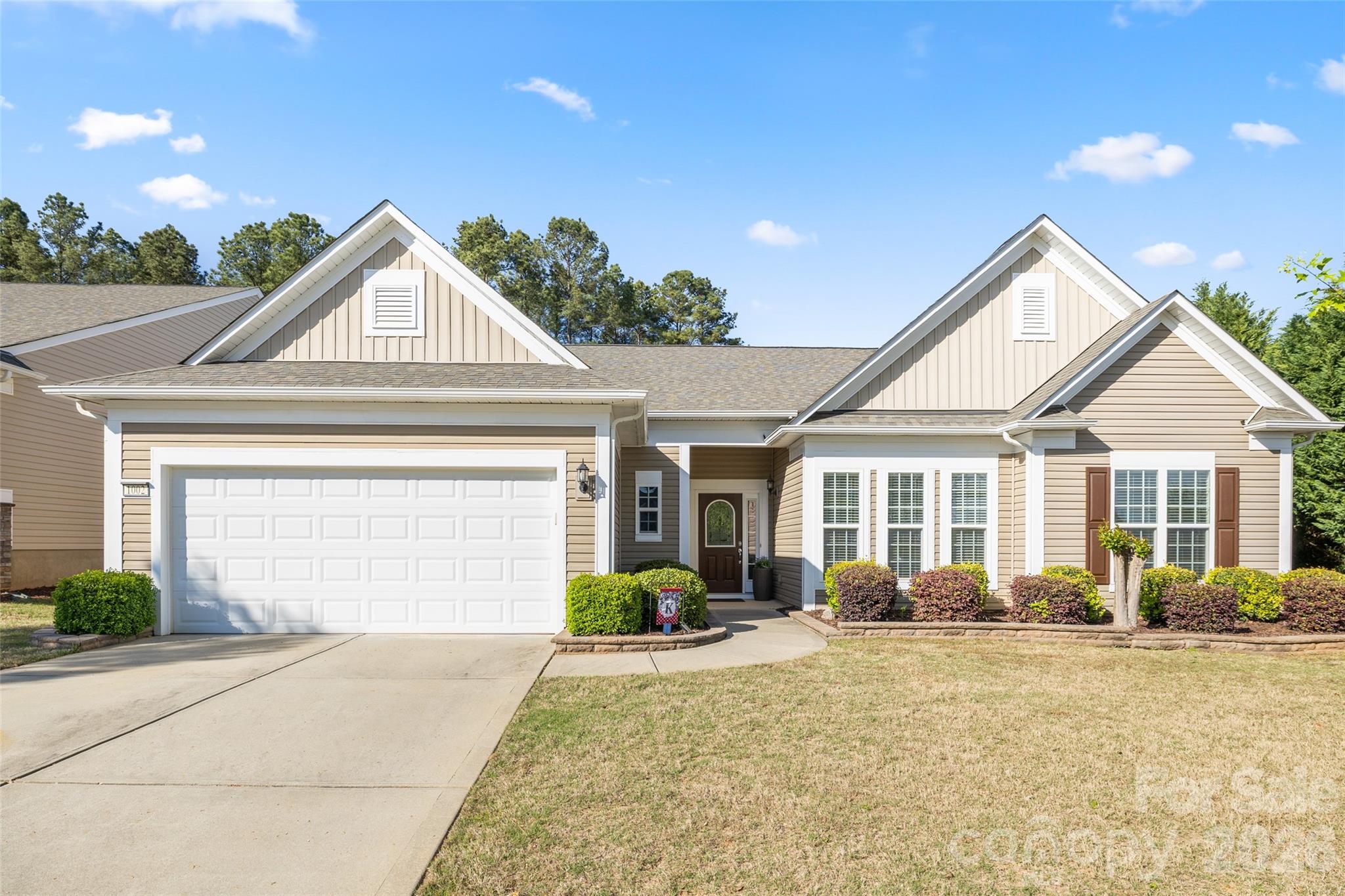 1002 Falling Leaf Street Indian Land SC 29707