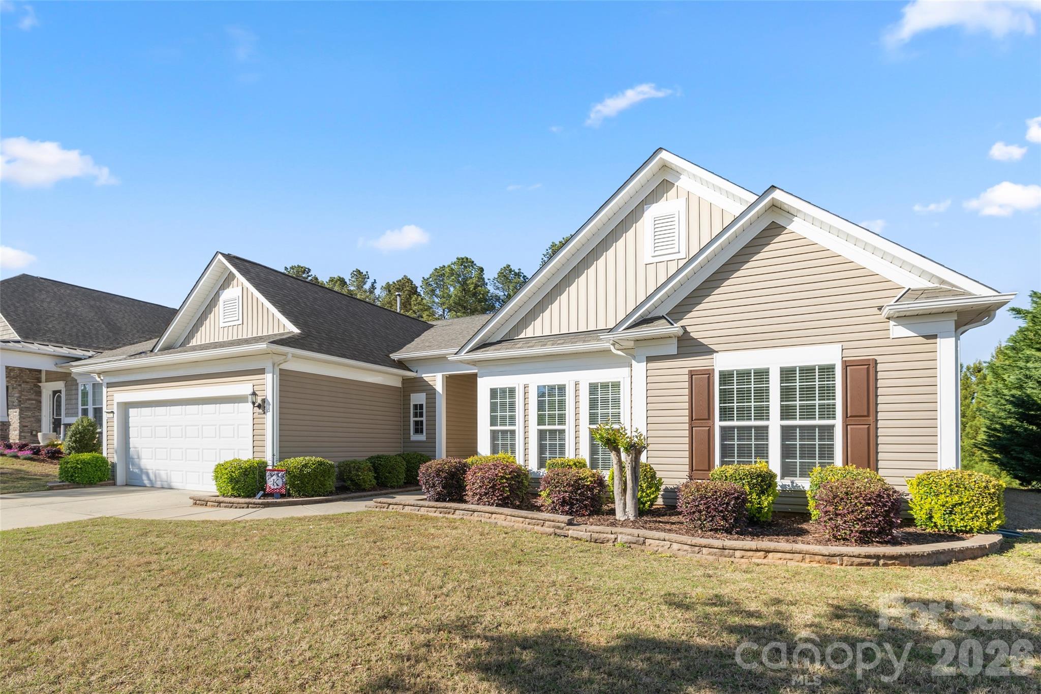1002 Falling Leaf Street Indian Land SC 29707