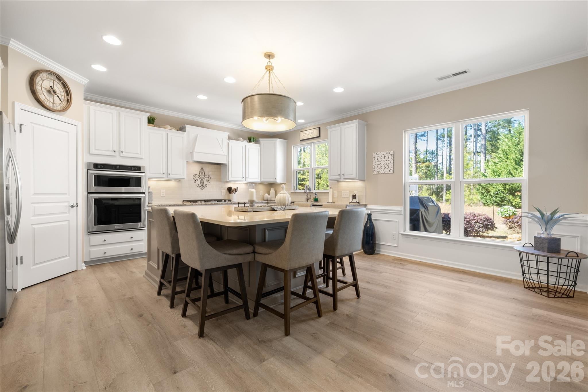 1002 Falling Leaf Street Indian Land SC 29707