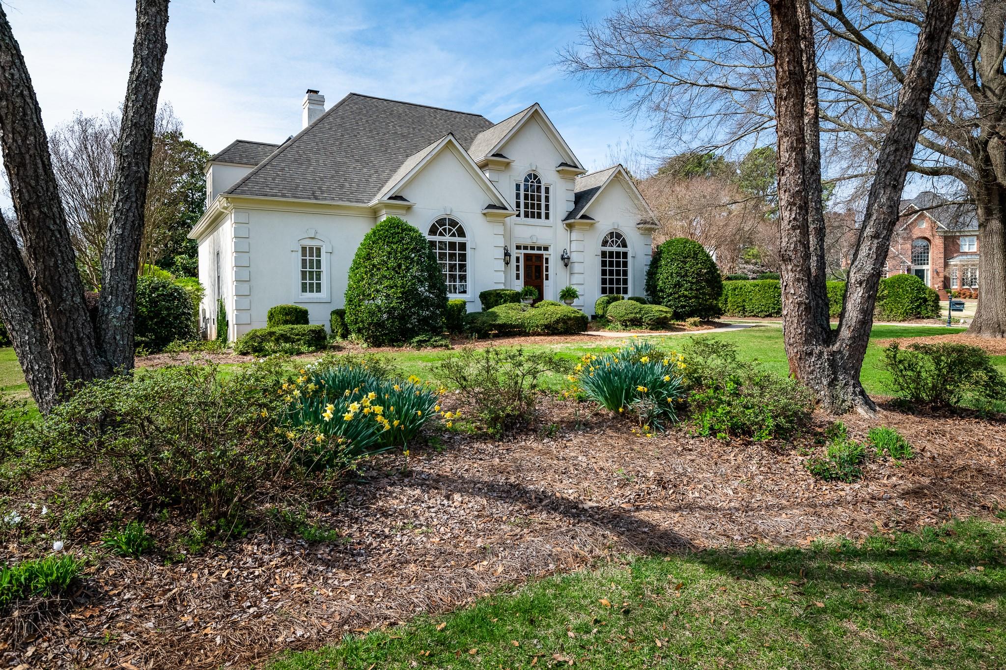 19201 Tyree Court Cornelius NC 28031