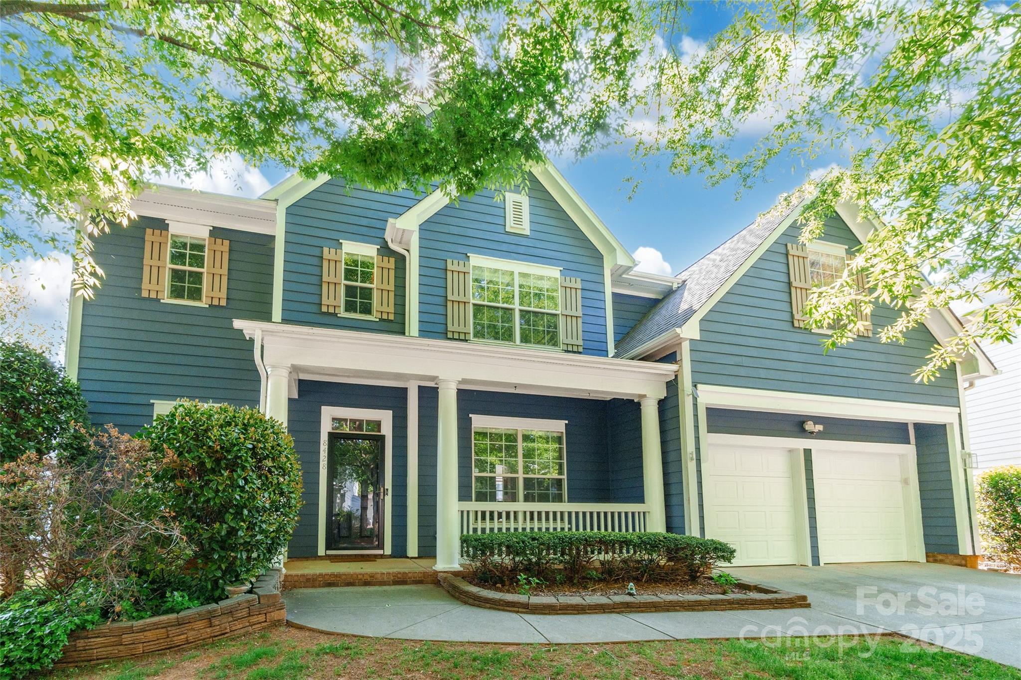 8428 Westmoreland Lake Drive Cornelius NC 28031