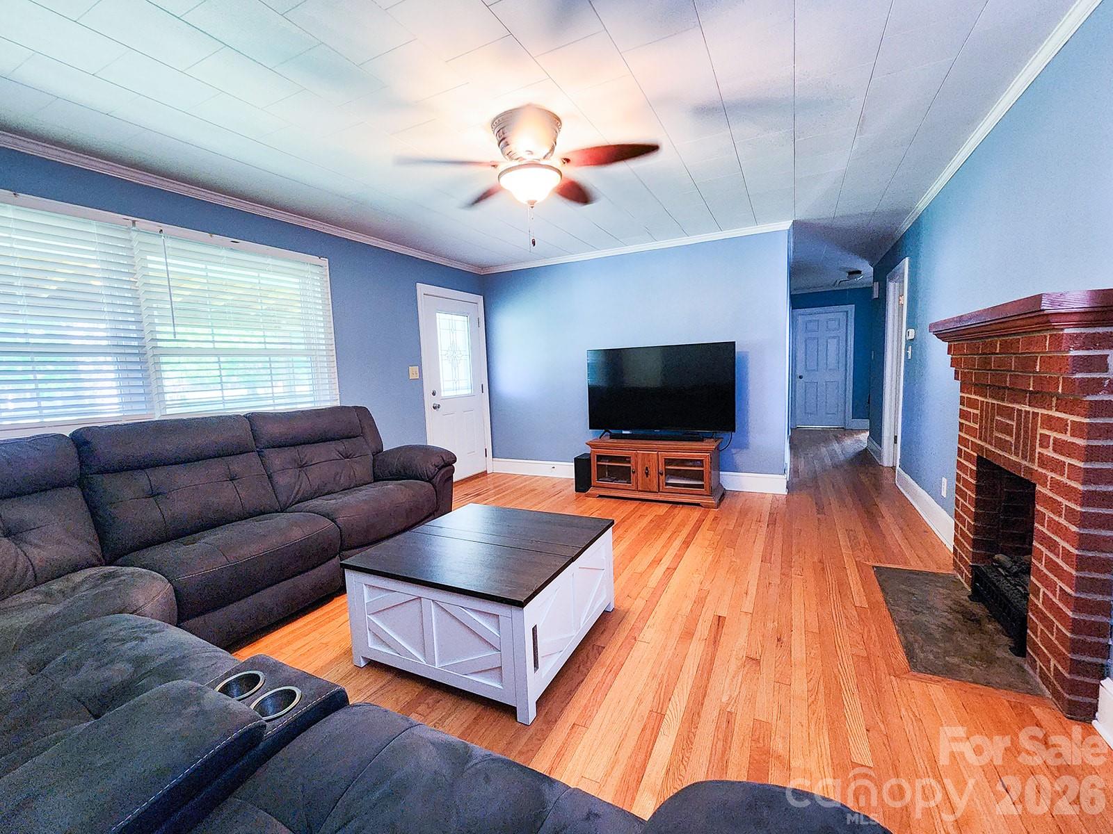 1399 Ruby Spencer Street Newton NC 28658