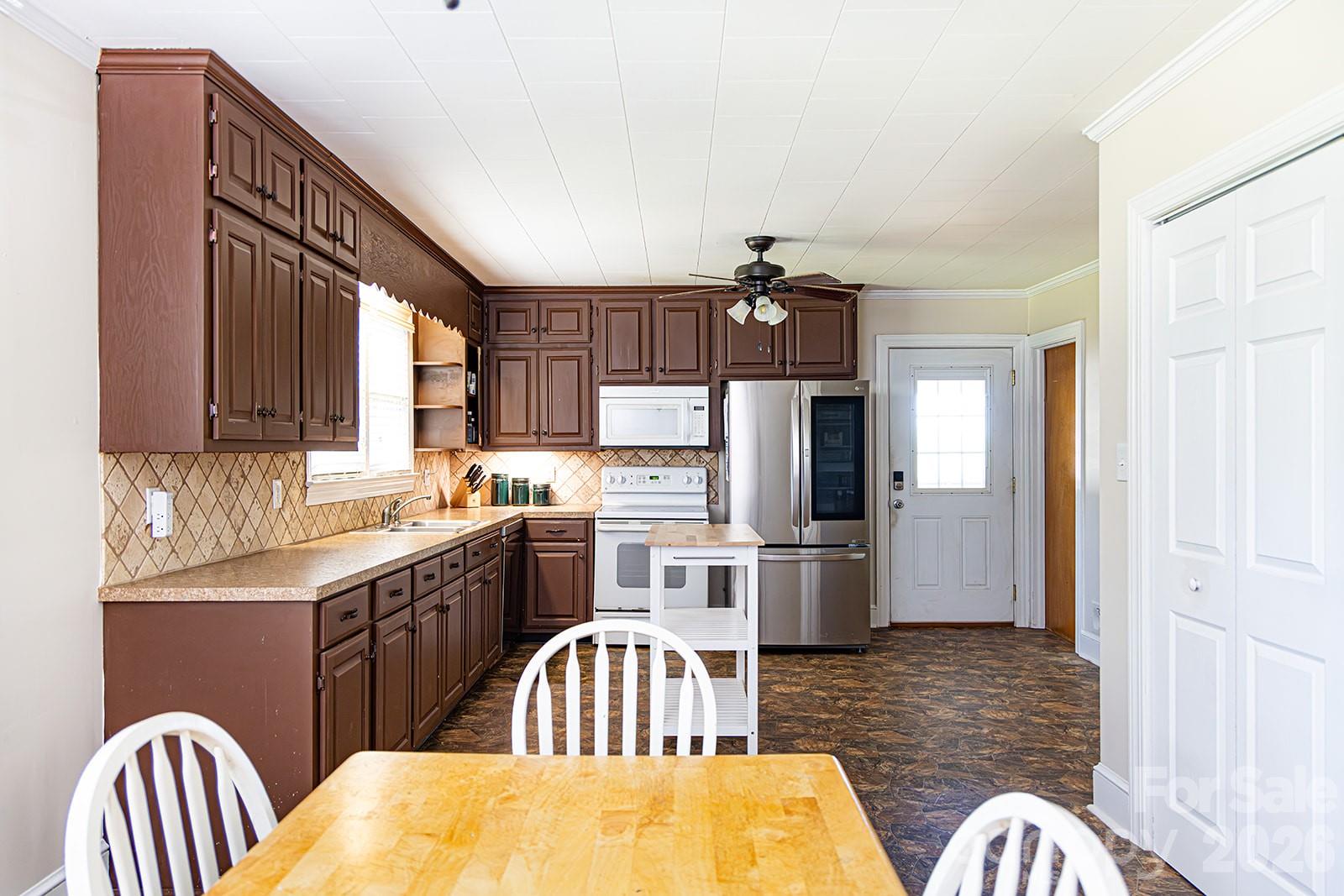 1399 Ruby Spencer Street Newton NC 28658