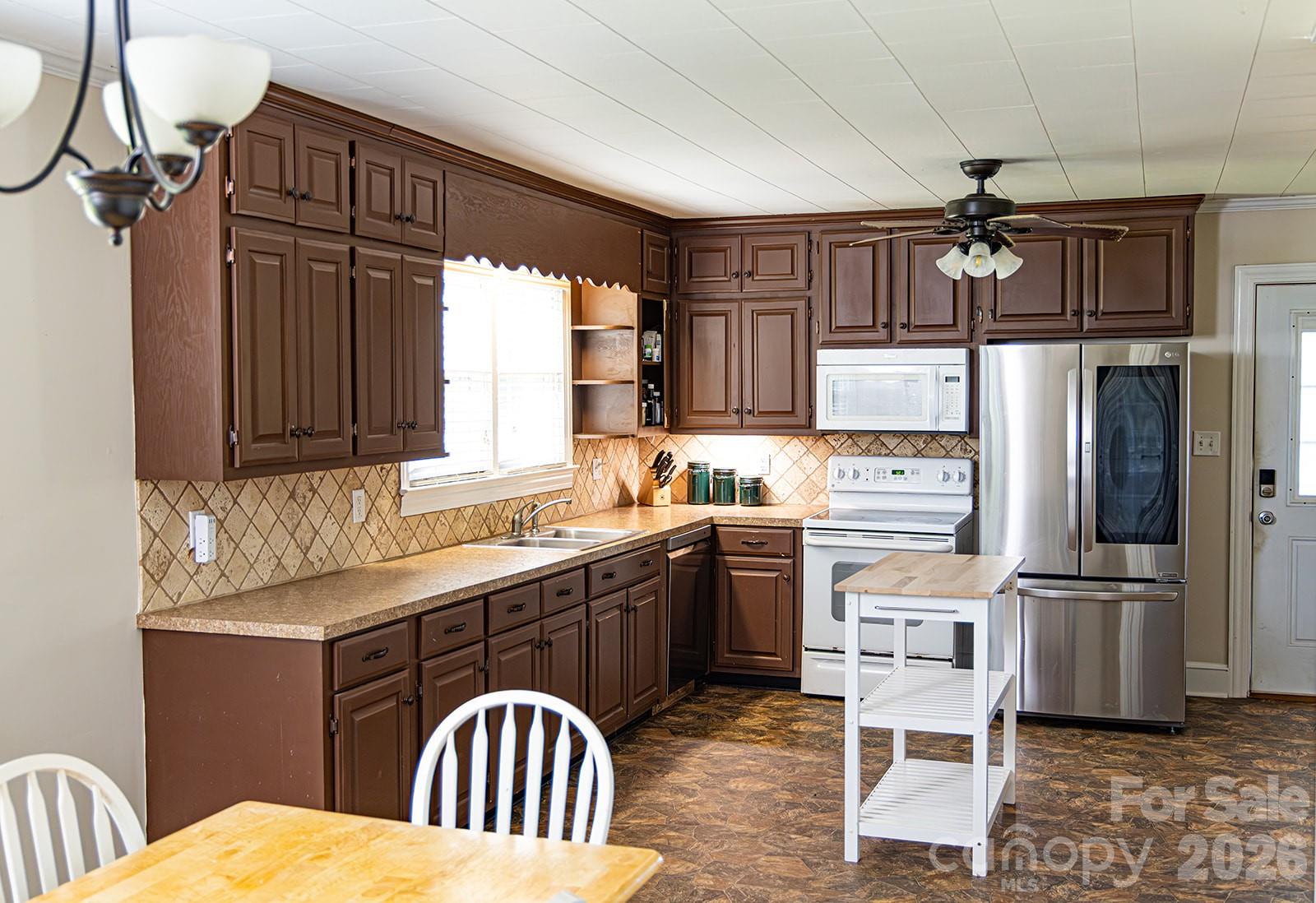 1399 Ruby Spencer Street Newton NC 28658