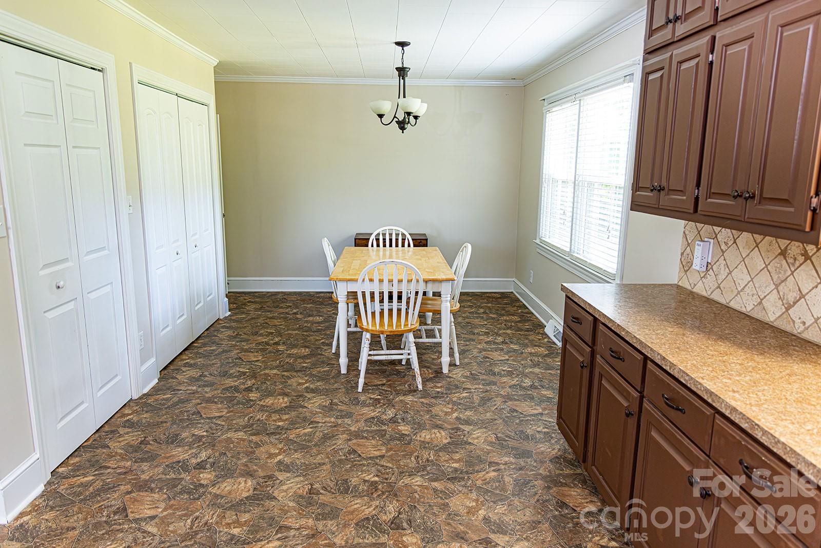 1399 Ruby Spencer Street Newton NC 28658