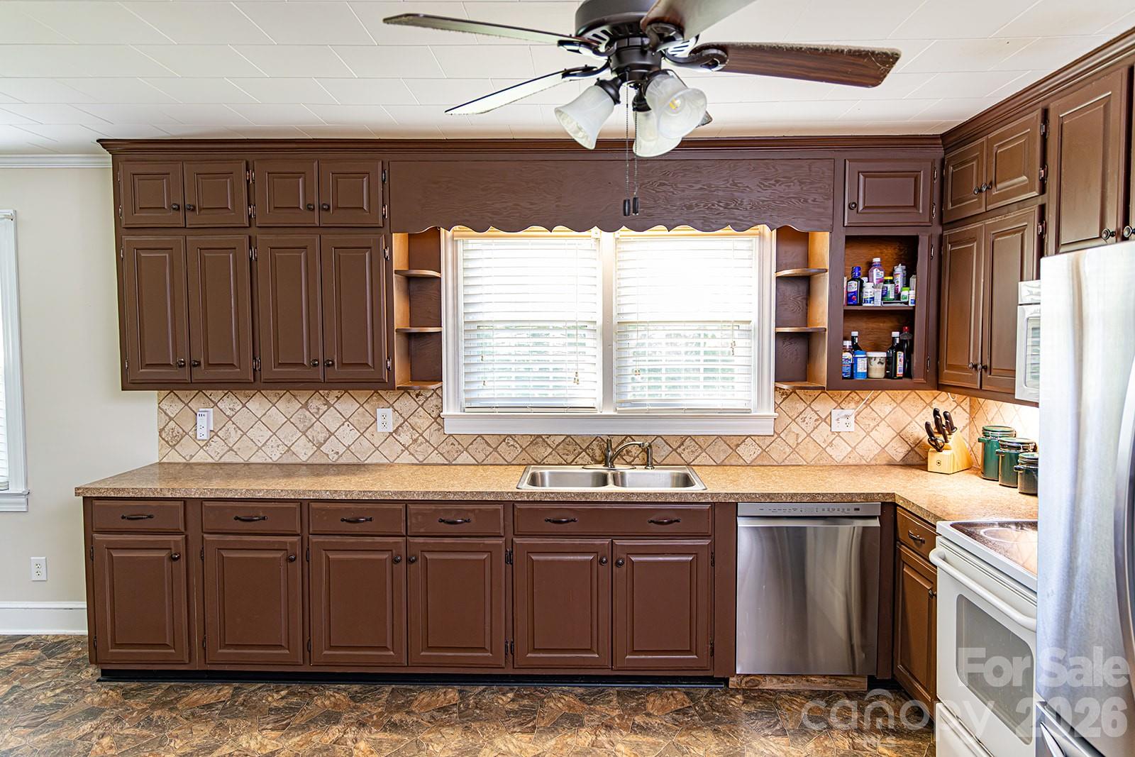 1399 Ruby Spencer Street Newton NC 28658