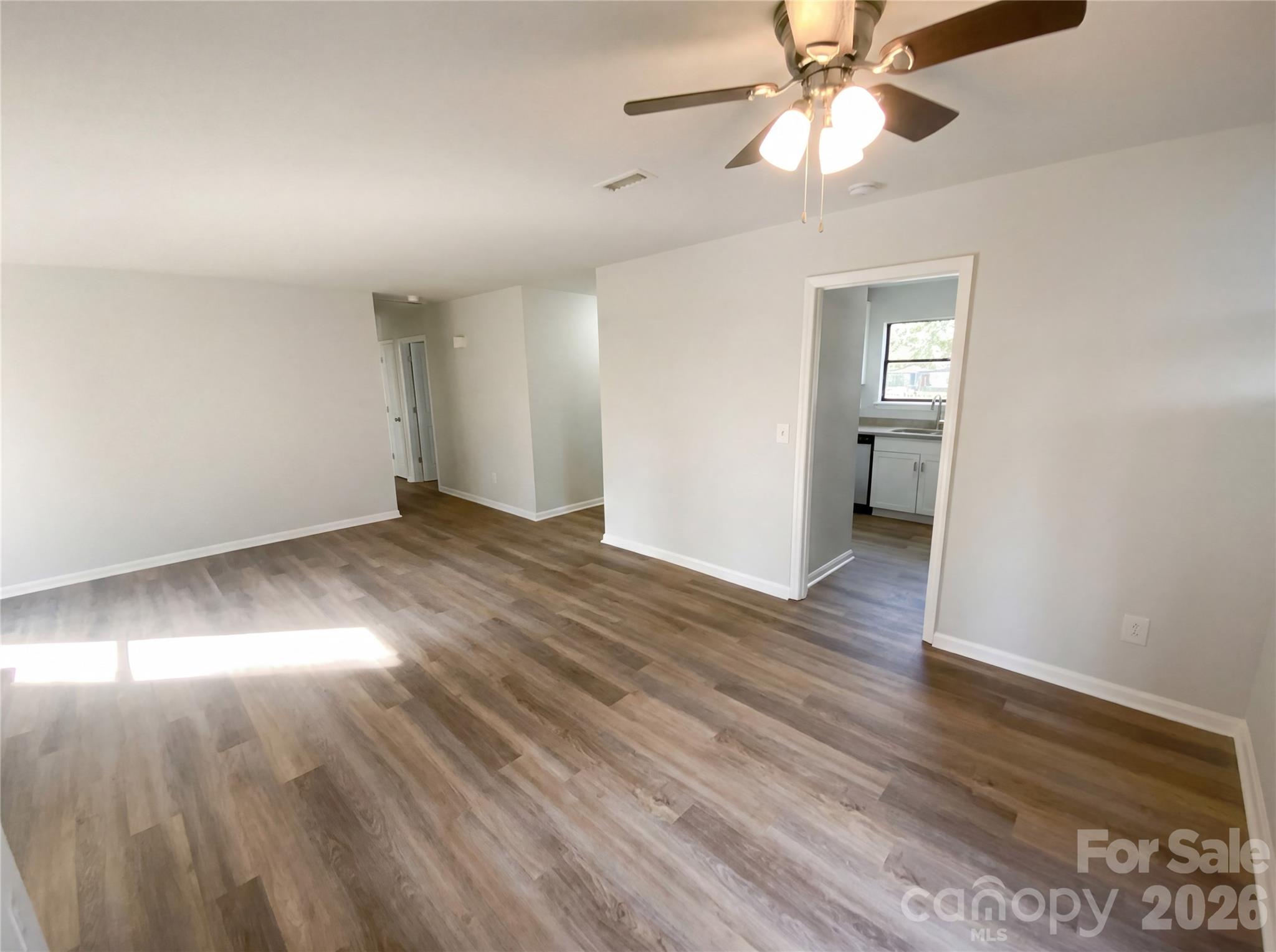 6312 Old Hickory Court Charlotte NC 28227