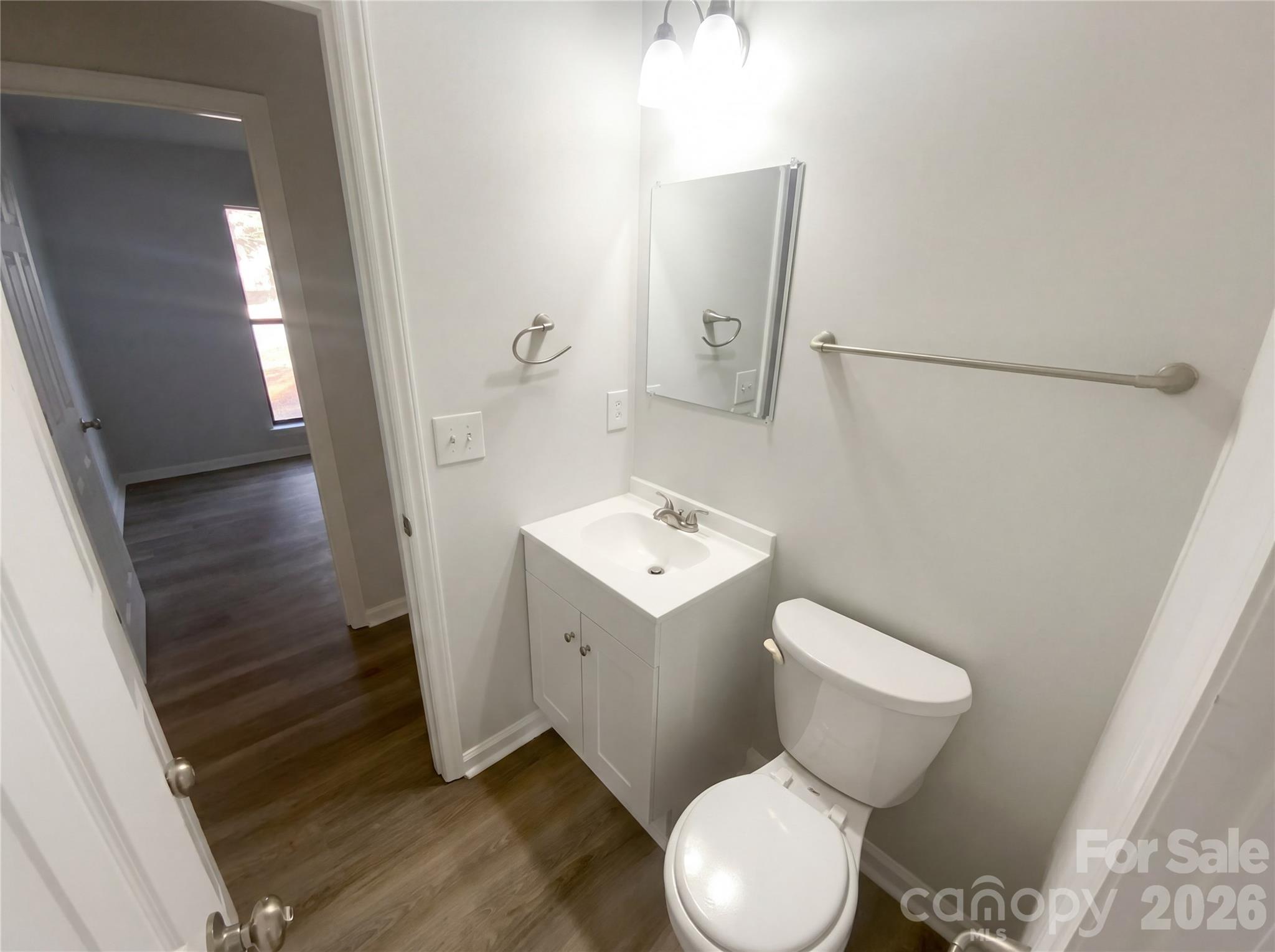 6312 Old Hickory Court Charlotte NC 28227