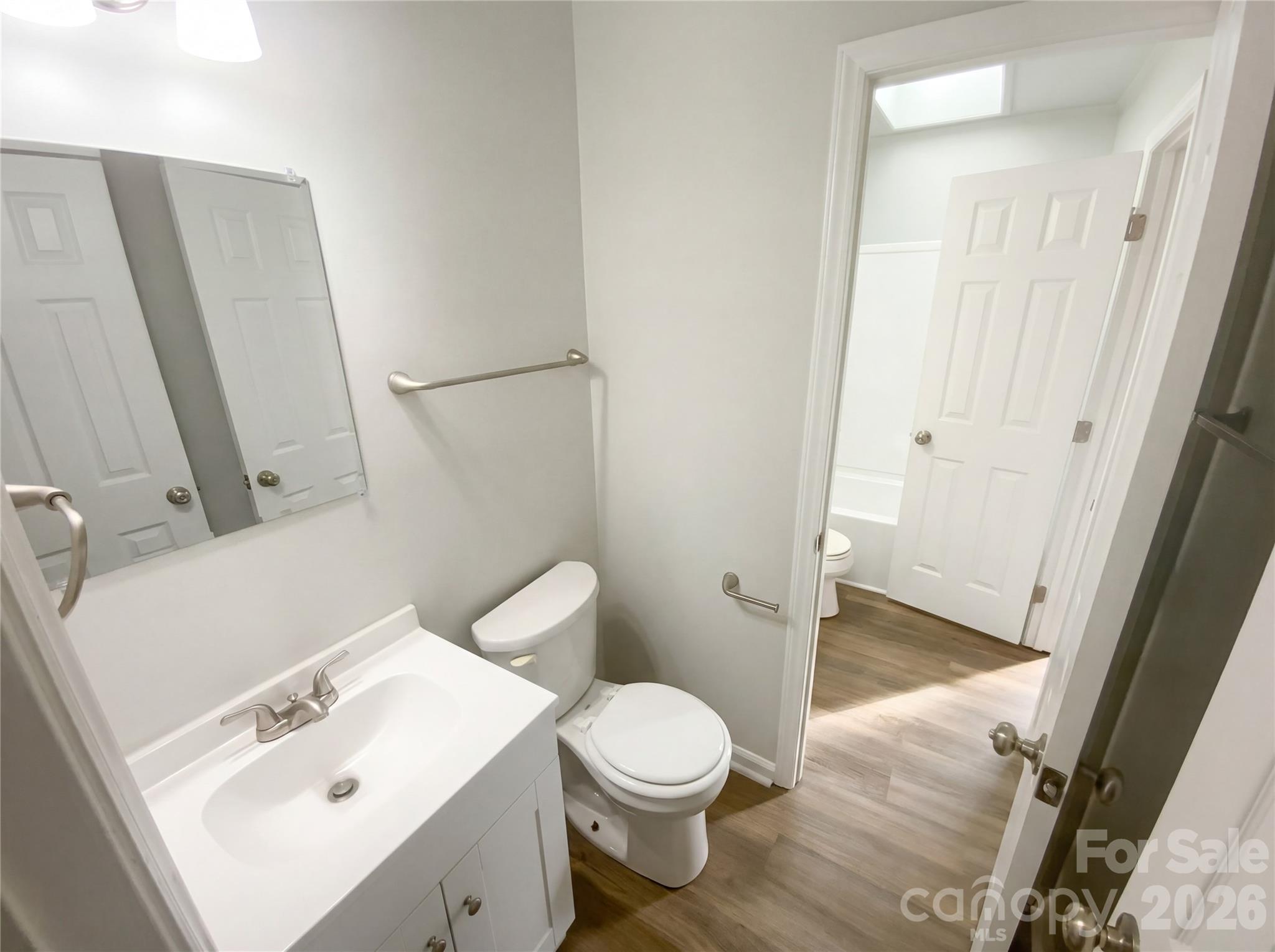 6312 Old Hickory Court Charlotte NC 28227