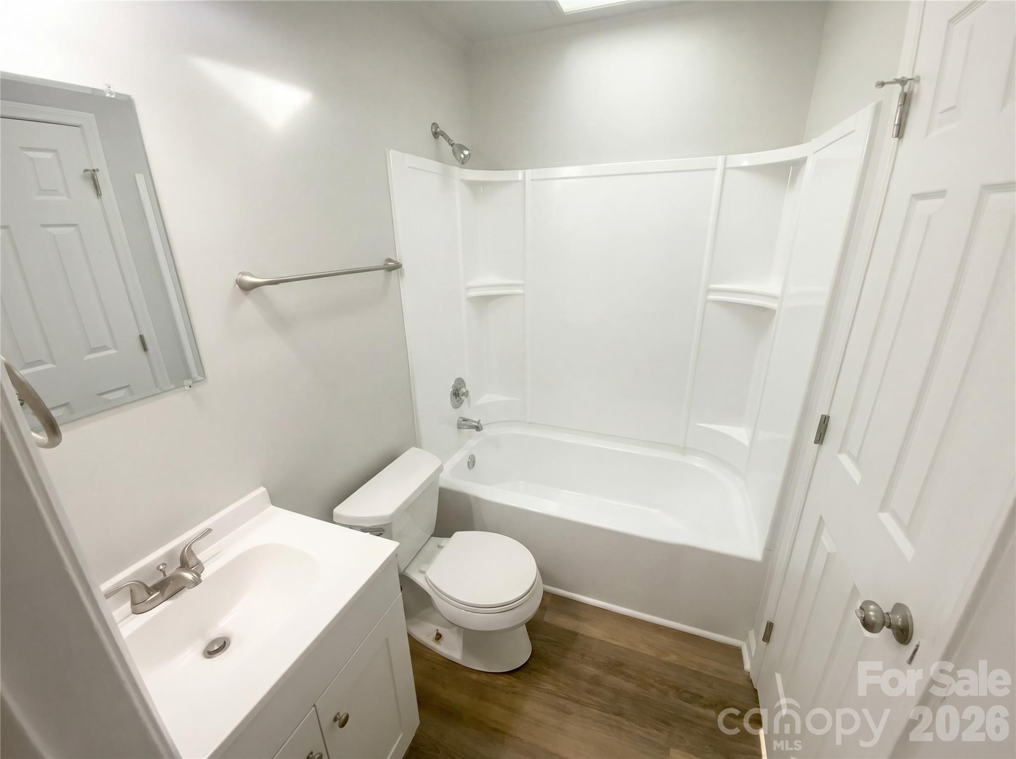 6312 Old Hickory Court Charlotte NC 28227