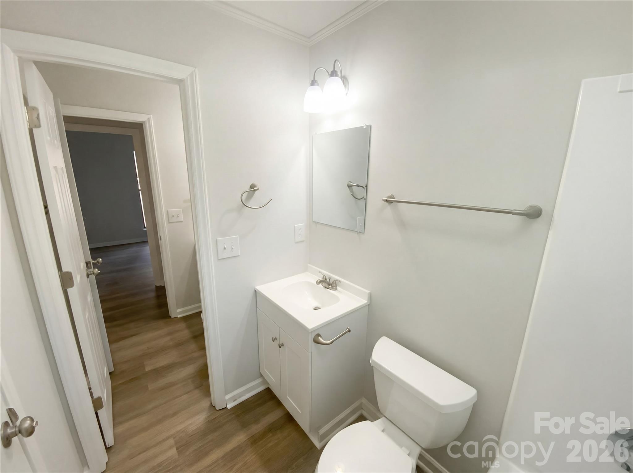 6312 Old Hickory Court Charlotte NC 28227