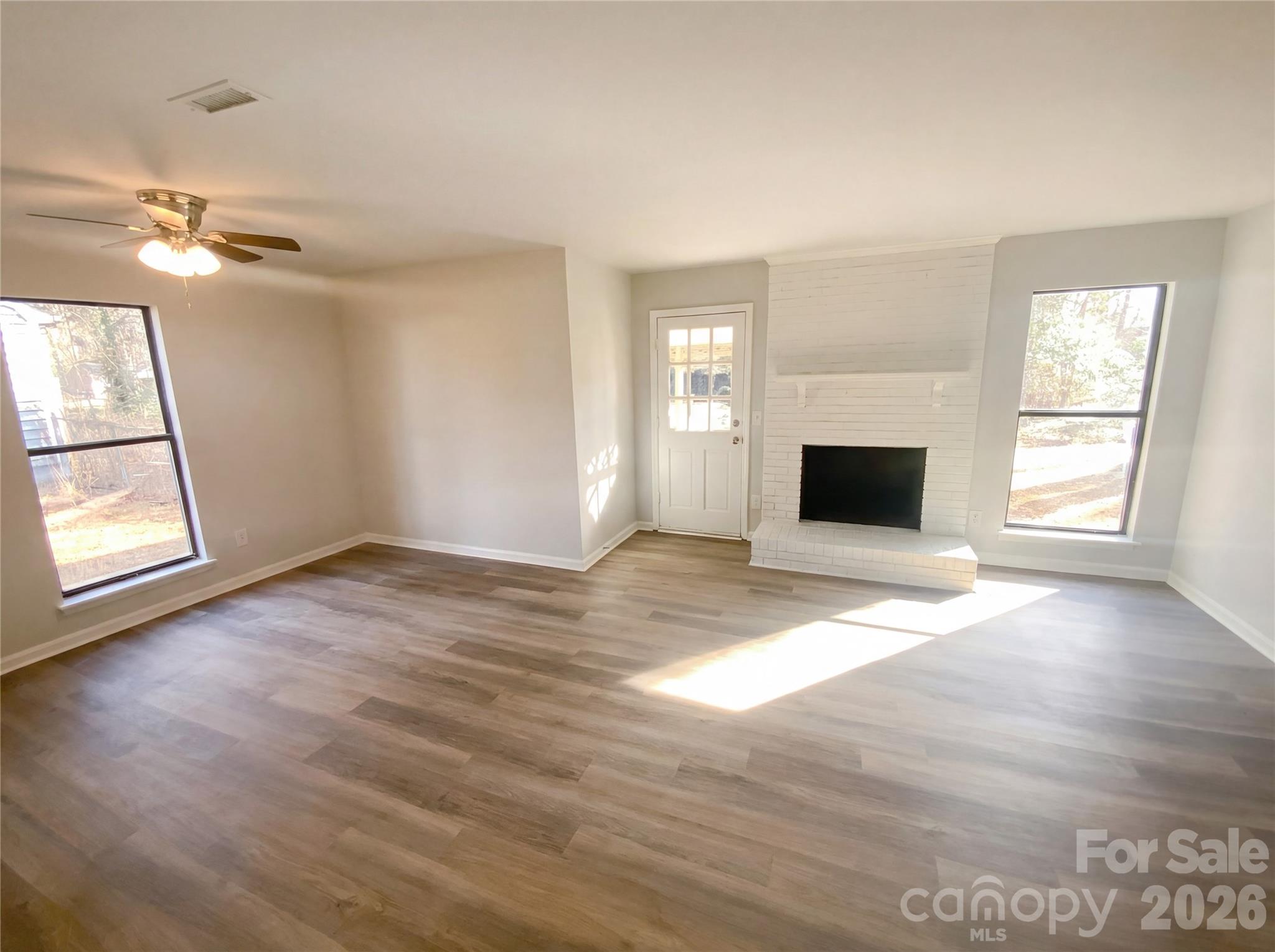 6312 Old Hickory Court Charlotte NC 28227