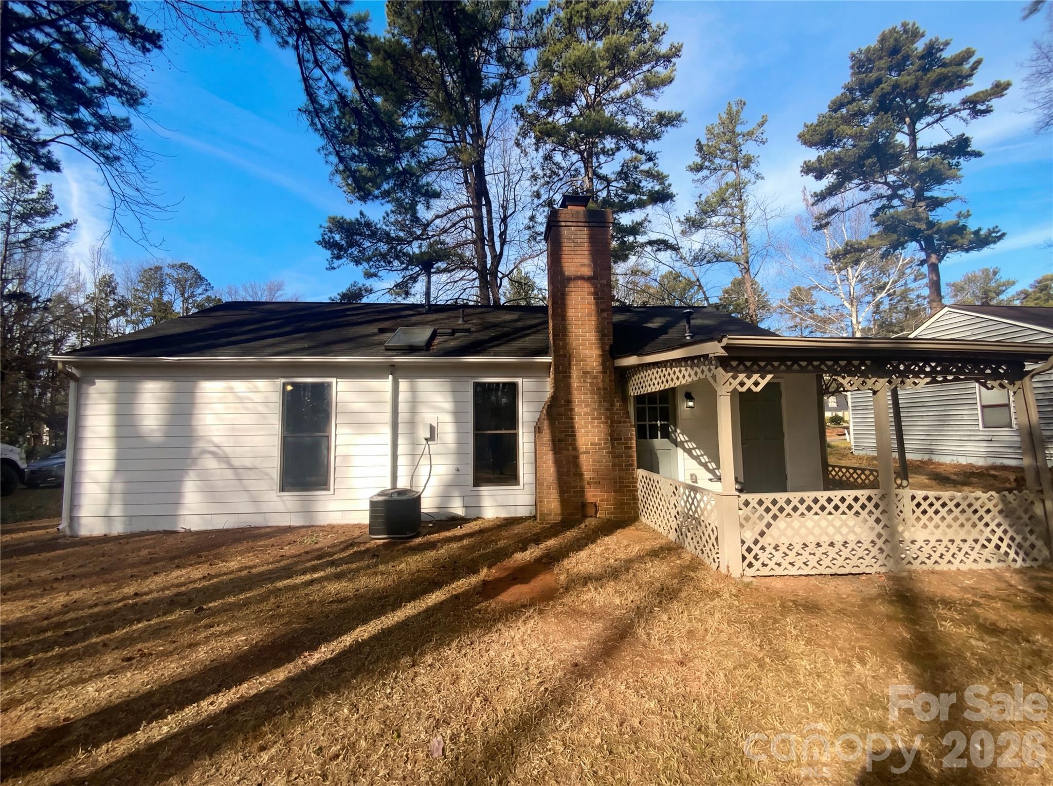 6312 Old Hickory Court Charlotte NC 28227