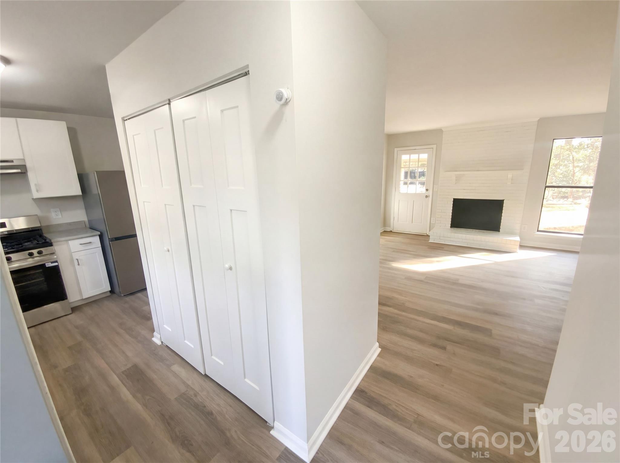 6312 Old Hickory Court Charlotte NC 28227