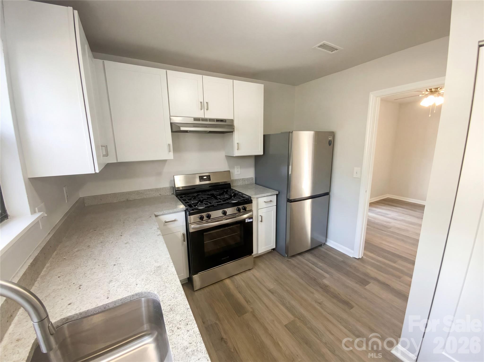 6312 Old Hickory Court Charlotte NC 28227