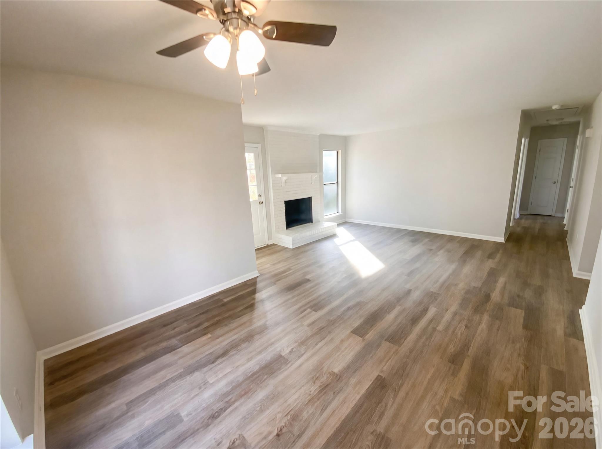 6312 Old Hickory Court Charlotte NC 28227