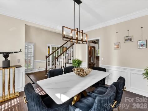 7219 Fortrose Lane Charlotte NC 28277