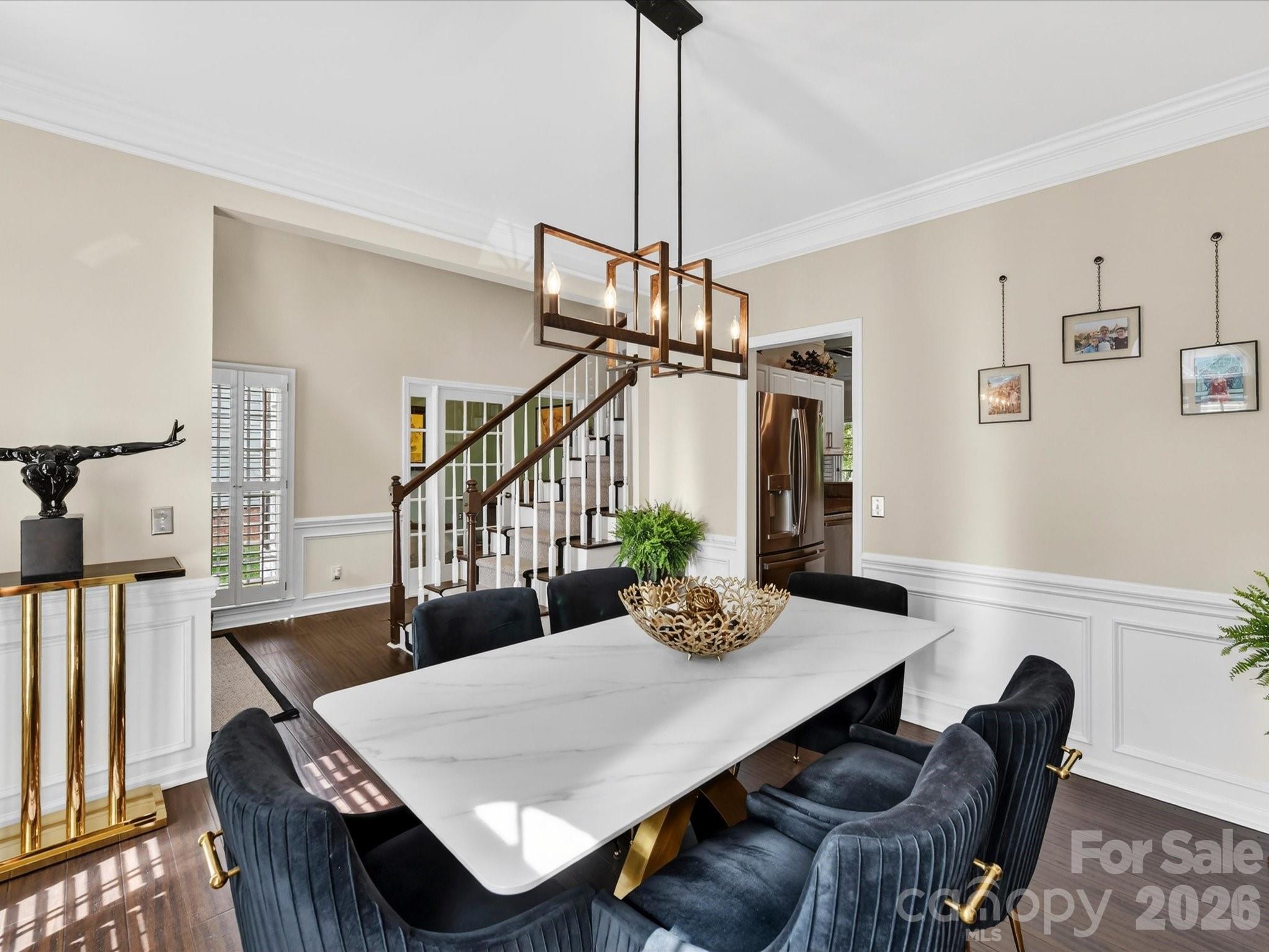 7219 Fortrose Lane Charlotte NC 28277
