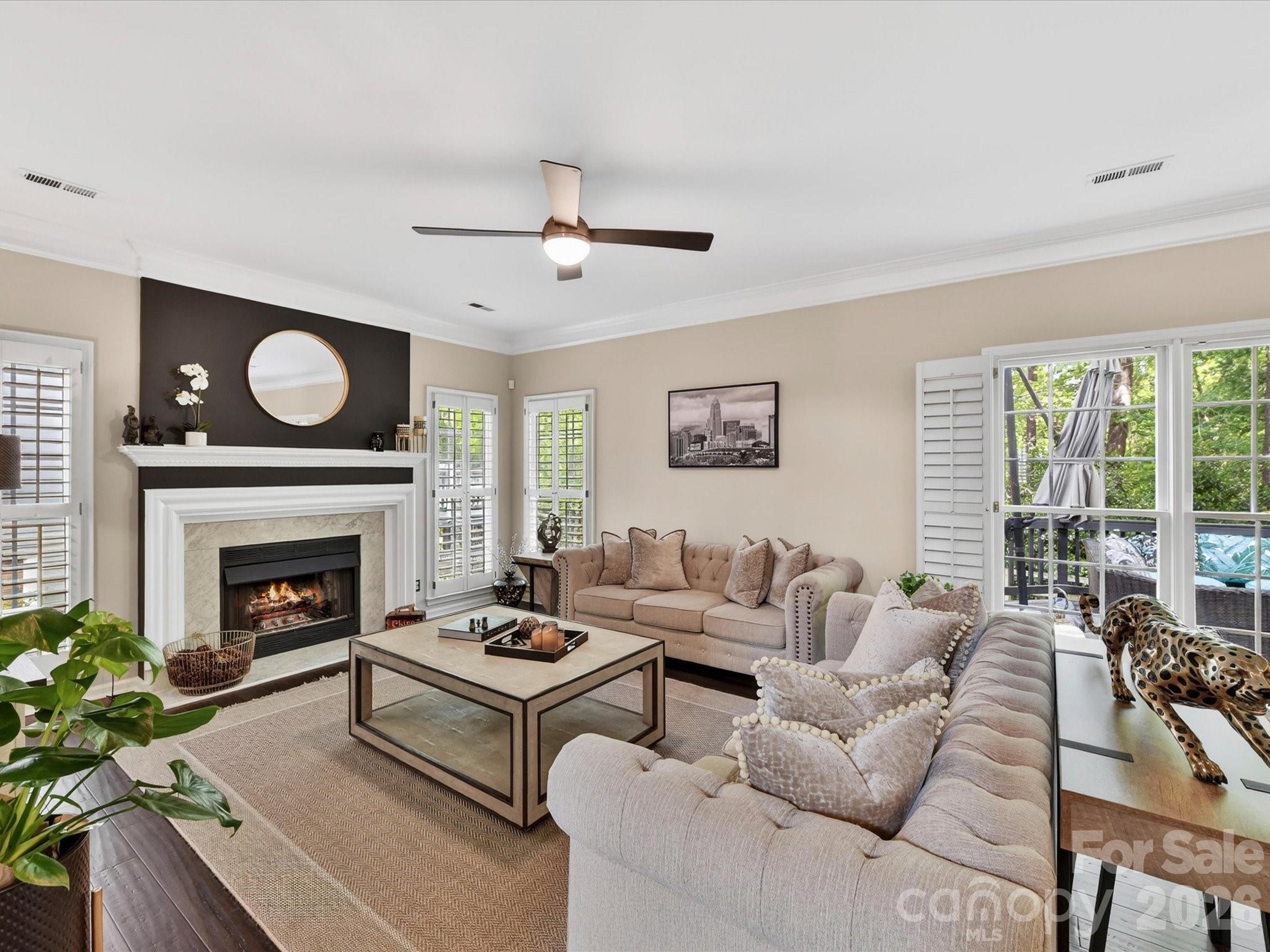 7219 Fortrose Lane Charlotte NC 28277