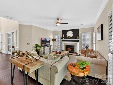 7219 Fortrose Lane Charlotte NC 28277