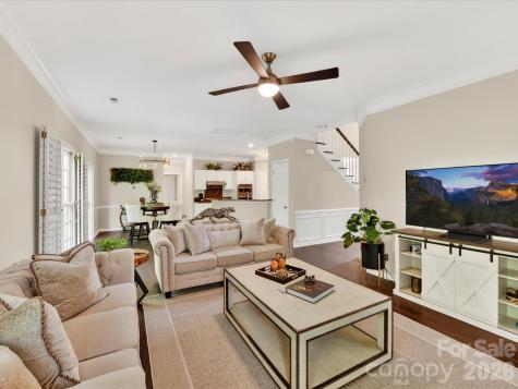 7219 Fortrose Lane Charlotte NC 28277