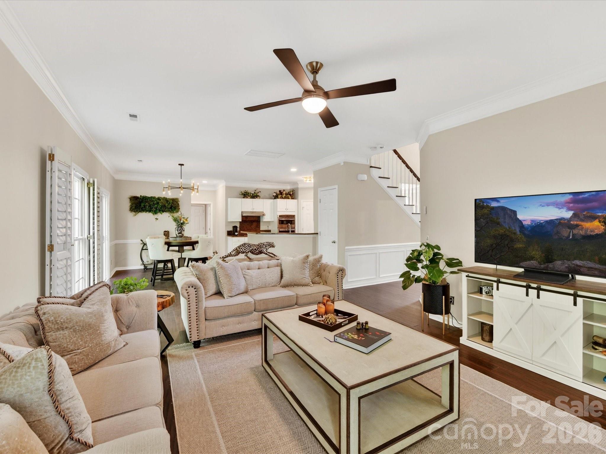 7219 Fortrose Lane Charlotte NC 28277