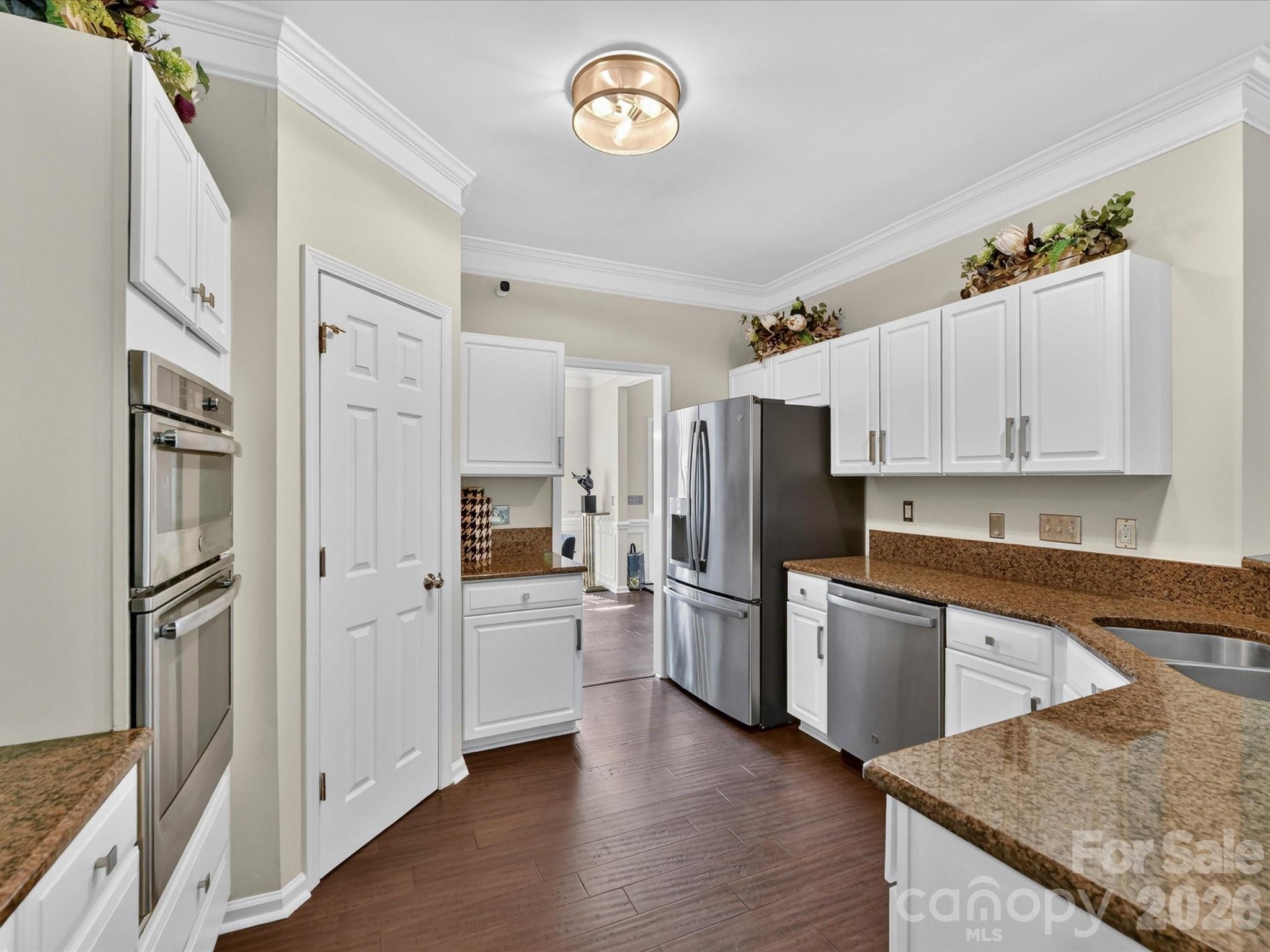 7219 Fortrose Lane Charlotte NC 28277