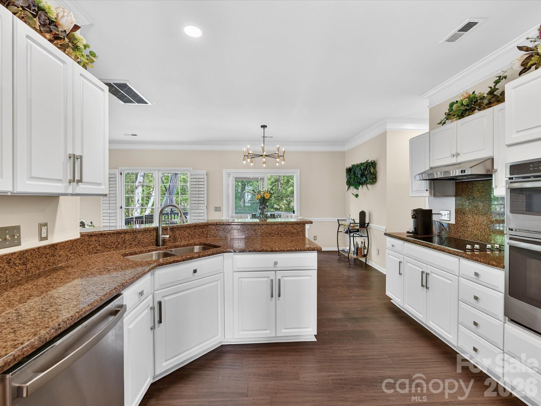 7219 Fortrose Lane Charlotte NC 28277