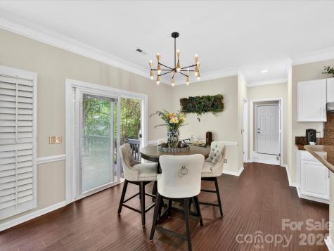 7219 Fortrose Lane Charlotte NC 28277