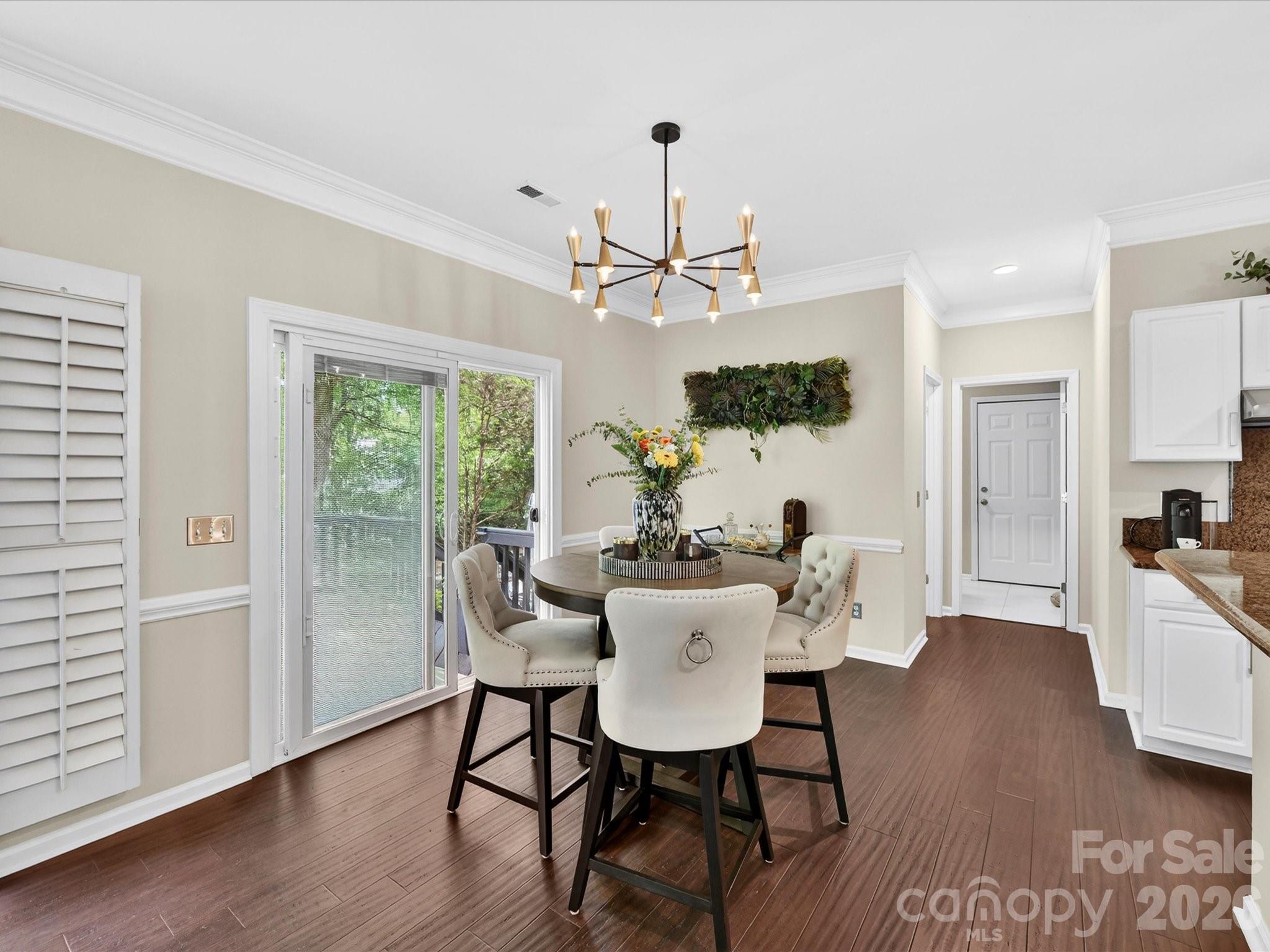 7219 Fortrose Lane Charlotte NC 28277