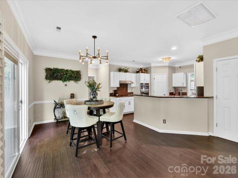 7219 Fortrose Lane Charlotte NC 28277