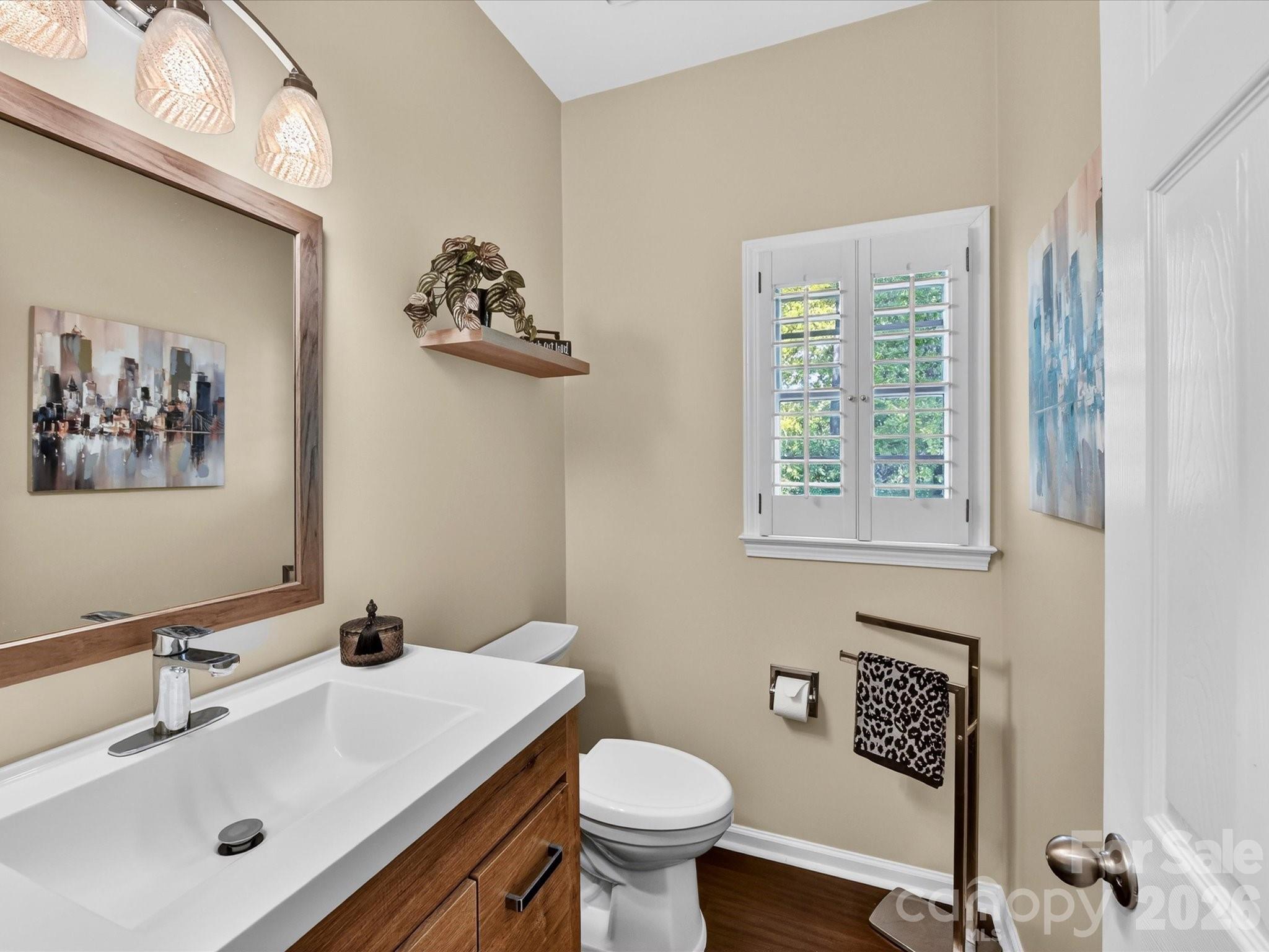 7219 Fortrose Lane Charlotte NC 28277