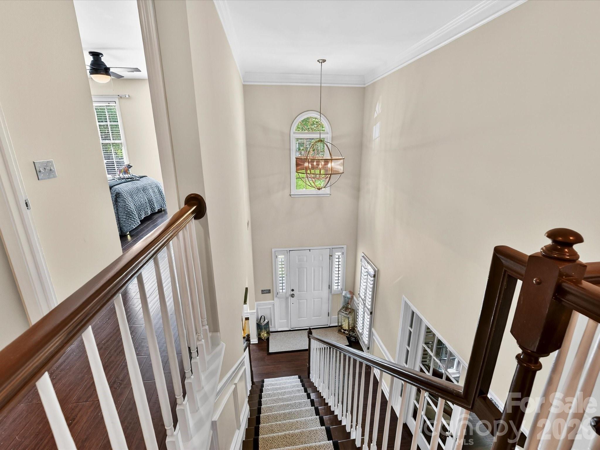 7219 Fortrose Lane Charlotte NC 28277