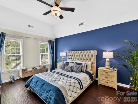 7219 Fortrose Lane Charlotte NC 28277