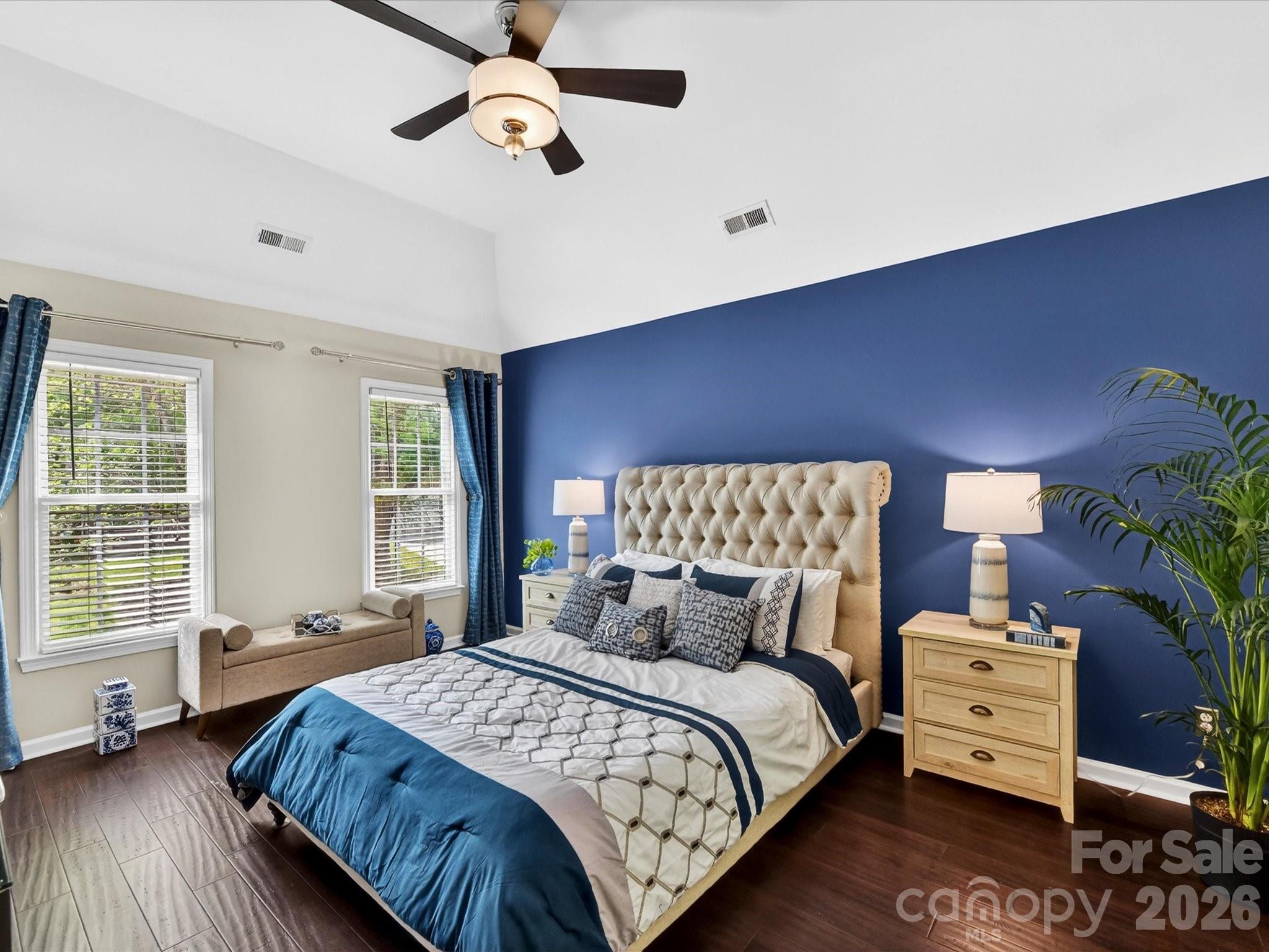 7219 Fortrose Lane Charlotte NC 28277