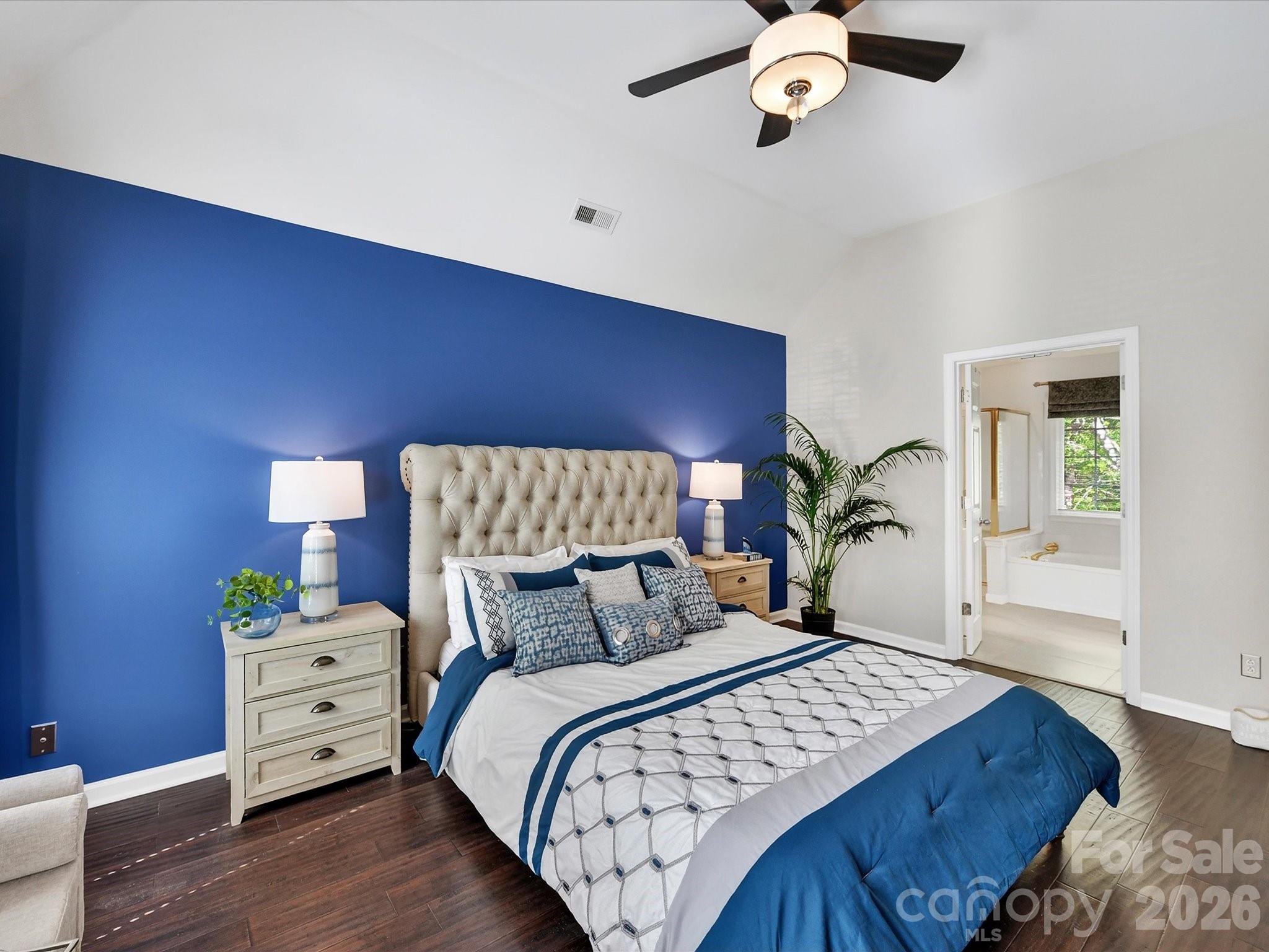 7219 Fortrose Lane Charlotte NC 28277