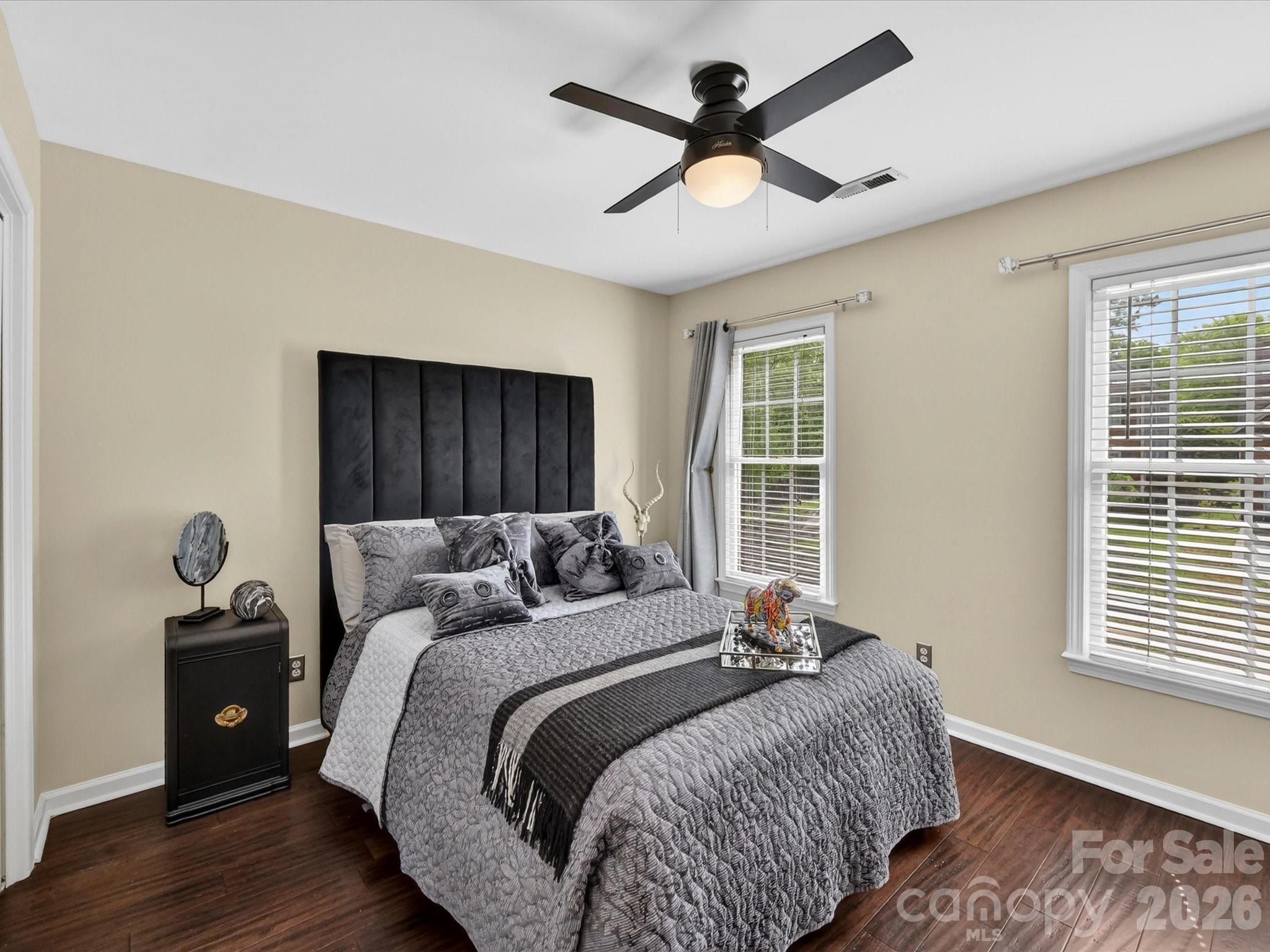 7219 Fortrose Lane Charlotte NC 28277