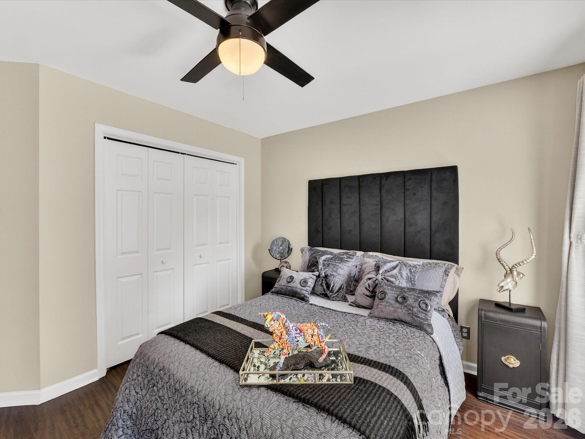 7219 Fortrose Lane Charlotte NC 28277