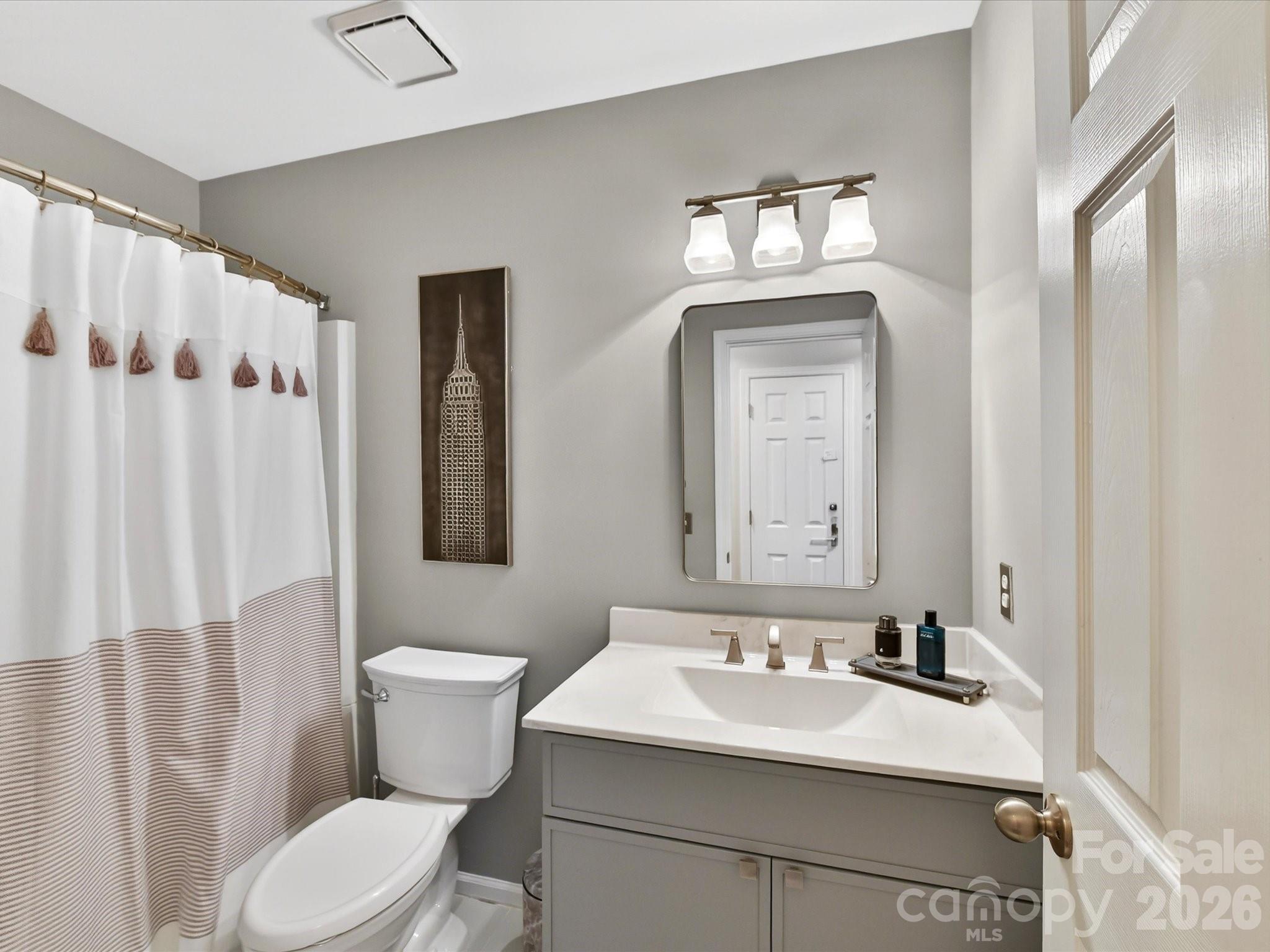 7219 Fortrose Lane Charlotte NC 28277