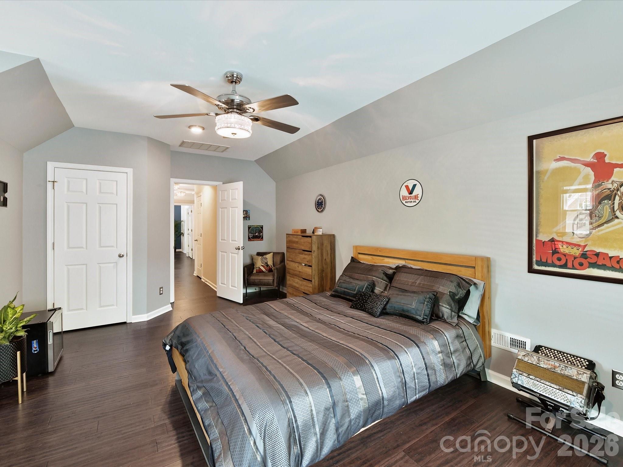 7219 Fortrose Lane Charlotte NC 28277