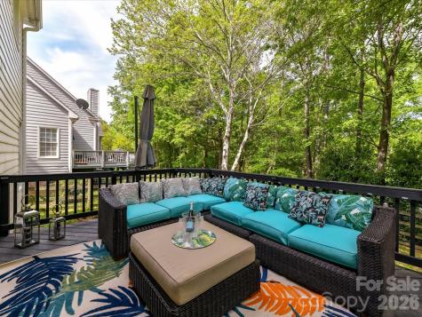 7219 Fortrose Lane Charlotte NC 28277