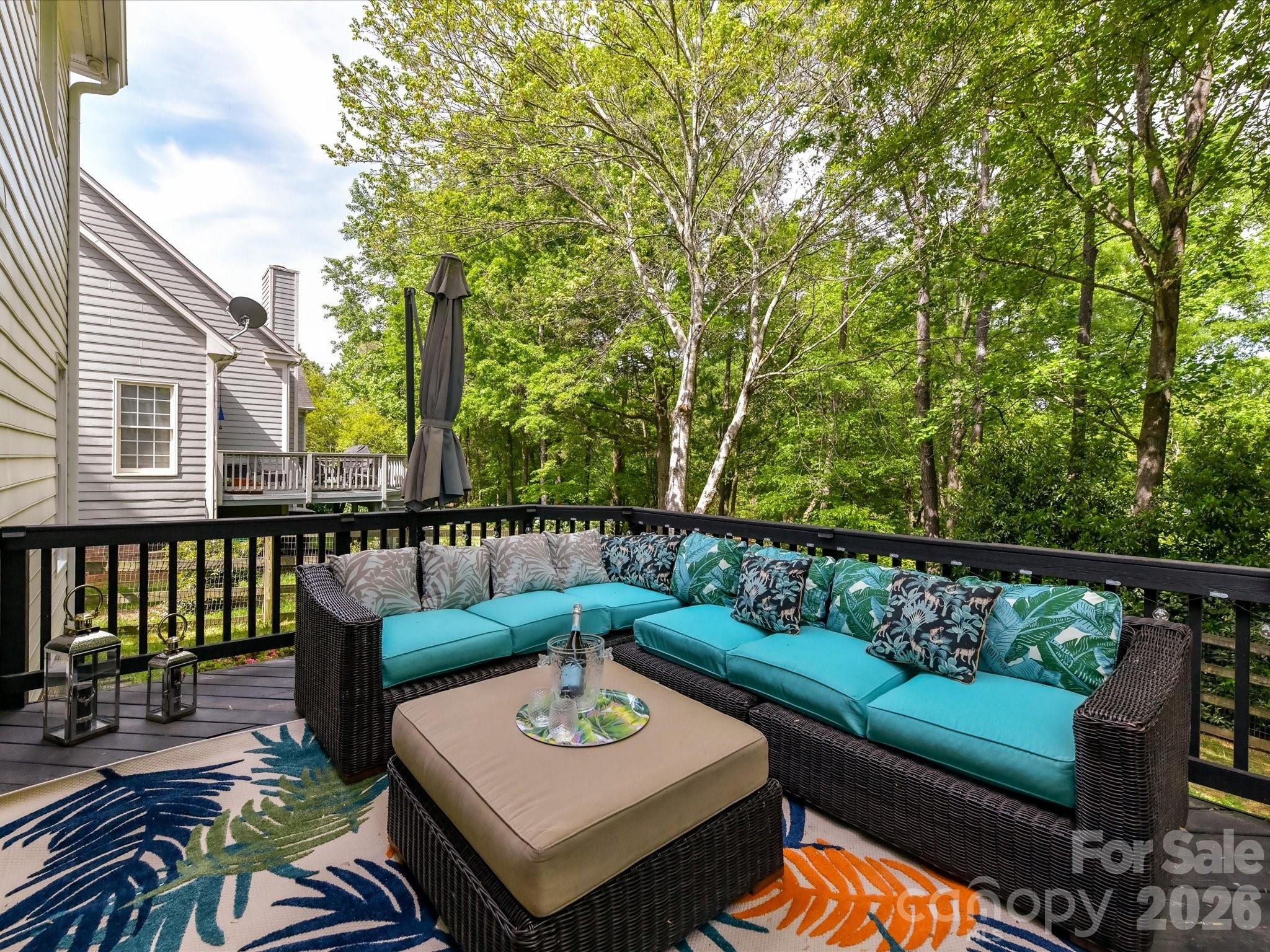 7219 Fortrose Lane Charlotte NC 28277