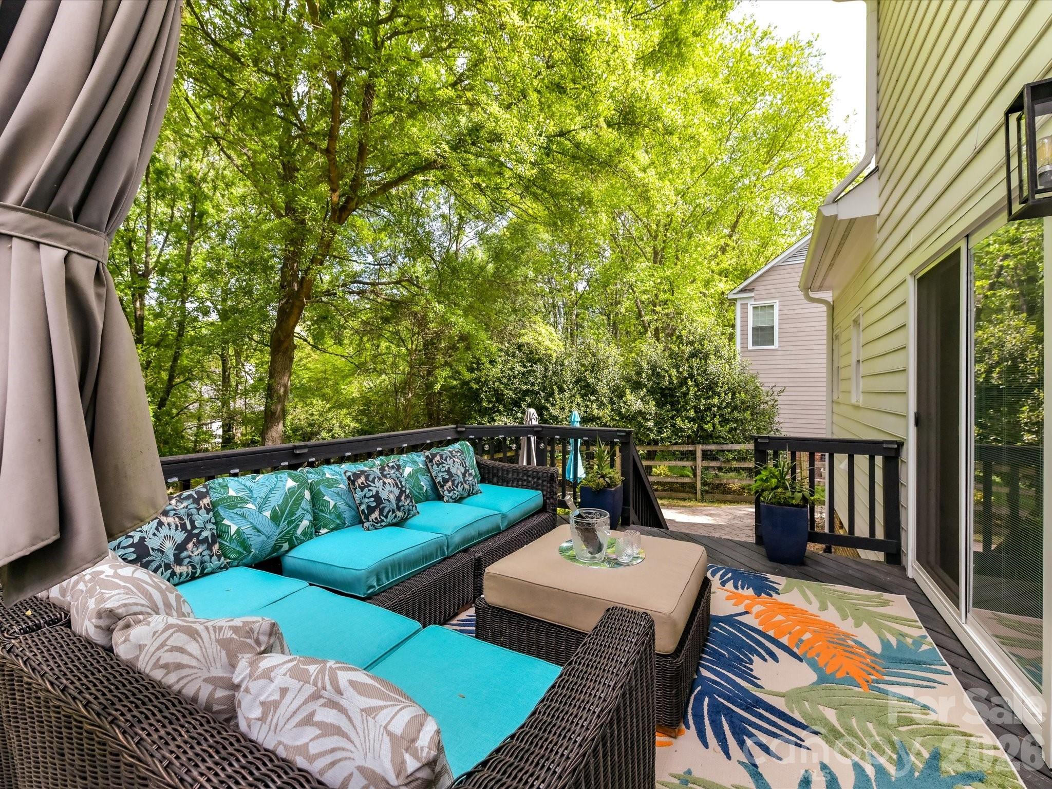 7219 Fortrose Lane Charlotte NC 28277